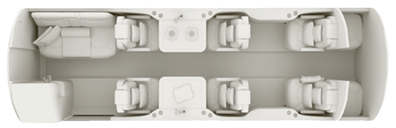 Cessna Citation XLS | Private Jet | Global Jet